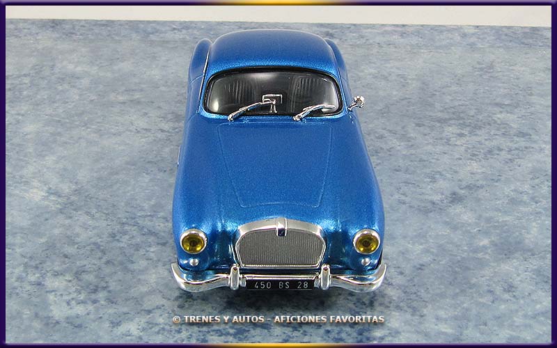 Talbot Lago T14 2500