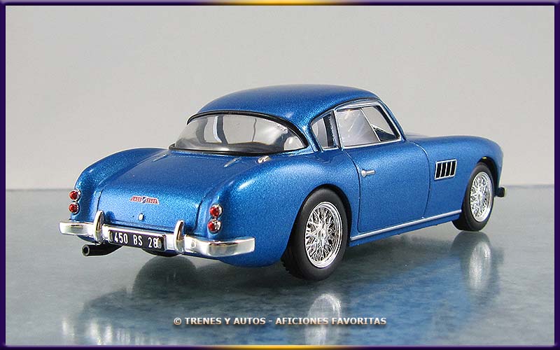 Talbot Lago T14 2500