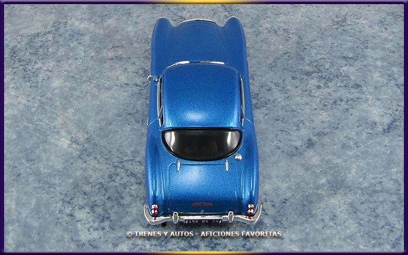 Talbot Lago T14 2500