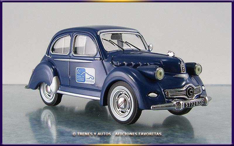 Panhard Dyna X