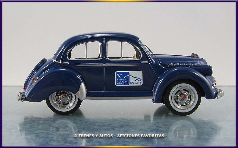 Panhard Dyna X