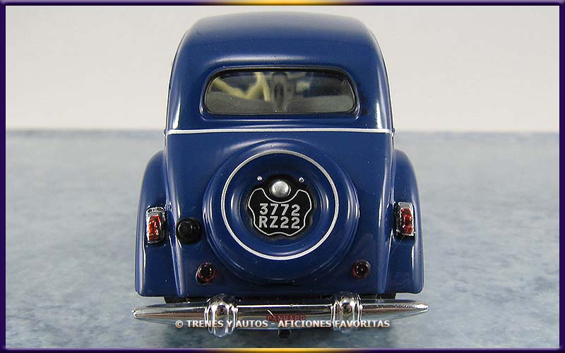 Panhard Dyna X