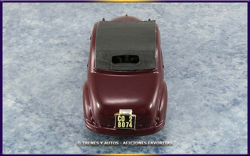 Fiat 500 C Chiusa