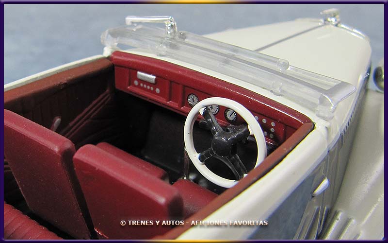 Salmson S4E Convertible