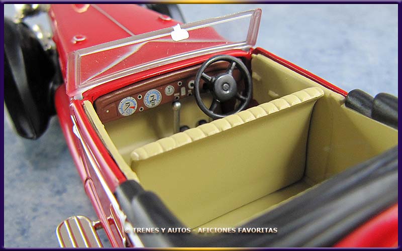 Daimler Double Six 50 Convertible