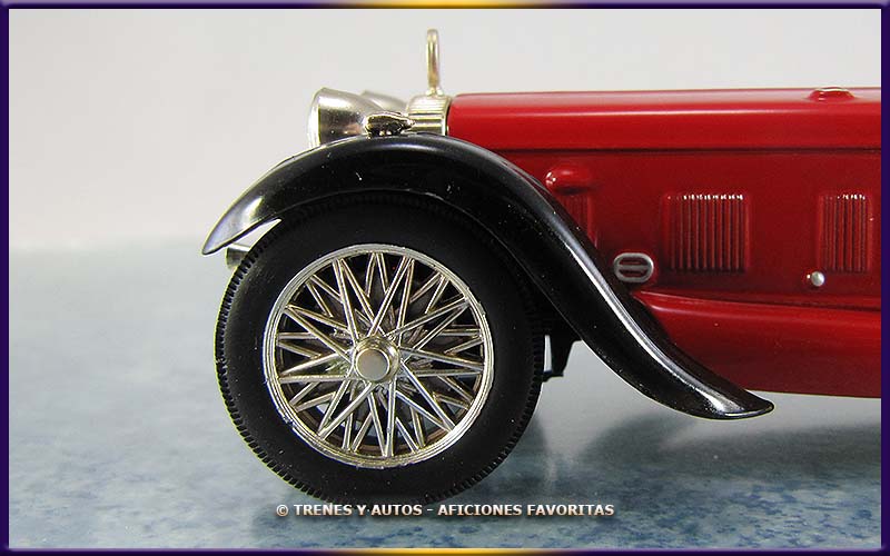 Daimler Double Six 50 Convertible
