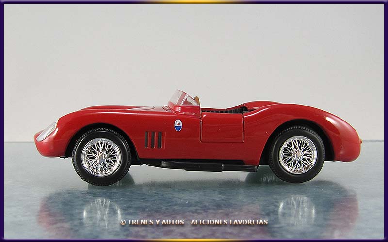 Maserati 150 S