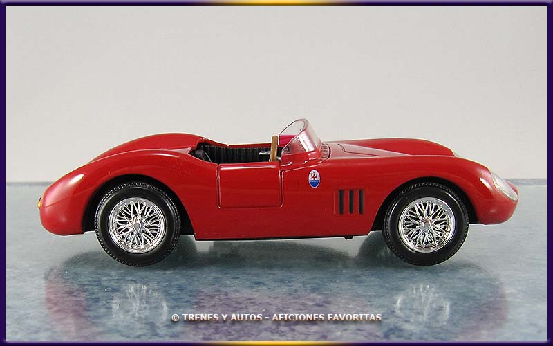 Maserati 150 S