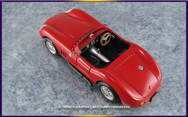 Maserati 150 S