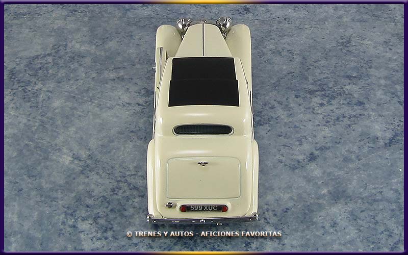 Jaguar SS 2.5 Saloon