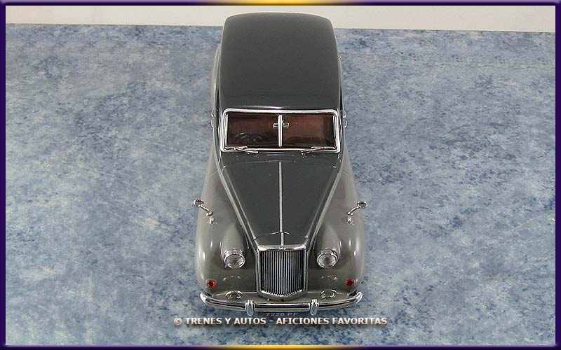 Austin A135 Princess Limousine