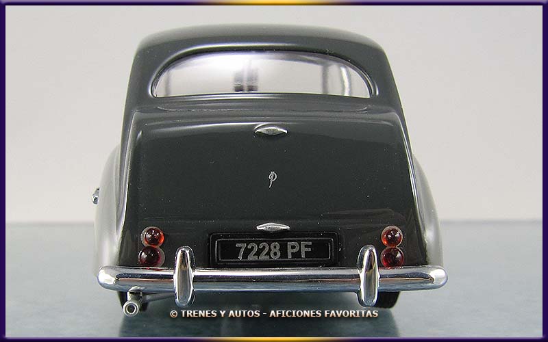 Austin A135 Princess Limousine