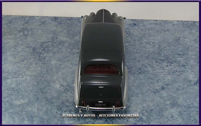 Austin A135 Princess Limousine