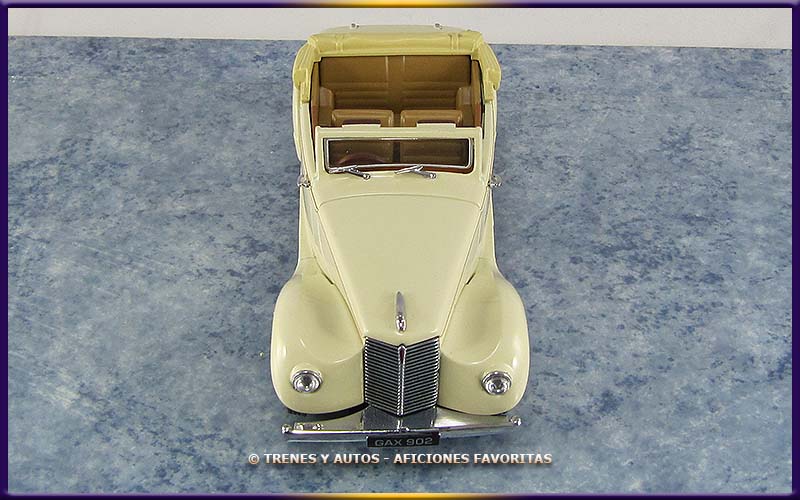 Armstrong Siddeley Hurricane