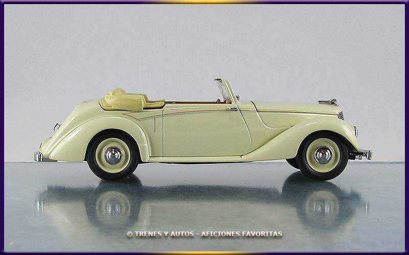 Armstrong Siddeley Hurricane