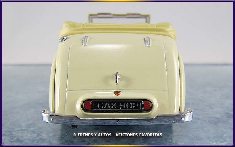 Armstrong Siddeley Hurricane