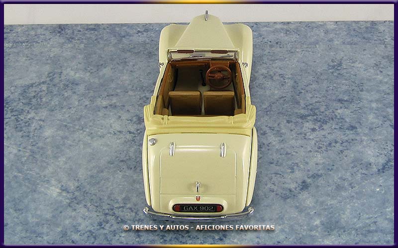 Armstrong Siddeley Hurricane