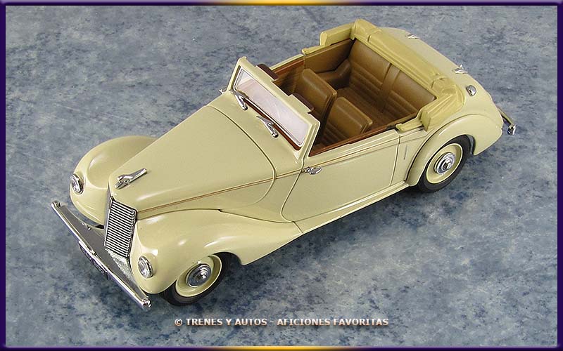 Armstrong Siddeley Hurricane