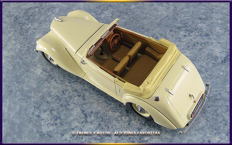 Armstrong Siddeley Hurricane