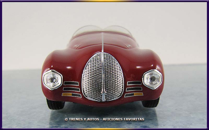 Ferrari Auto Avio 815 DK