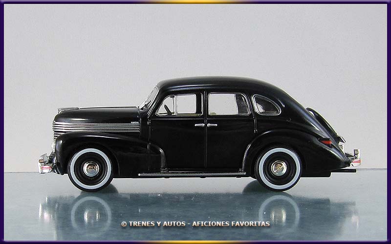 Opel Kapitän