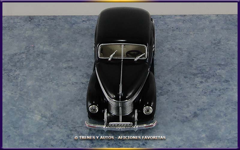 Opel Kapitän