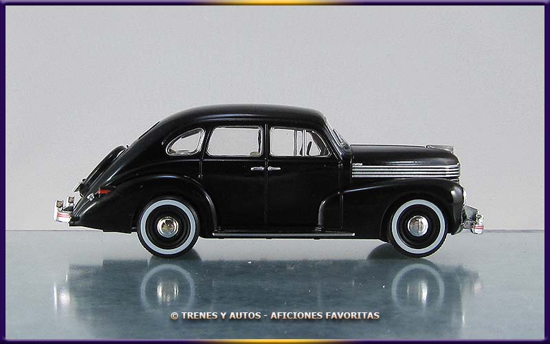 Opel Kapitän