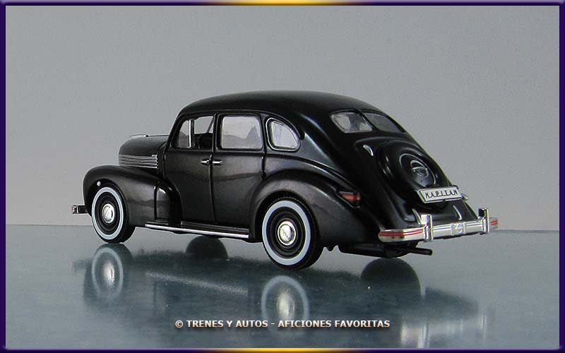 Opel Kapitän