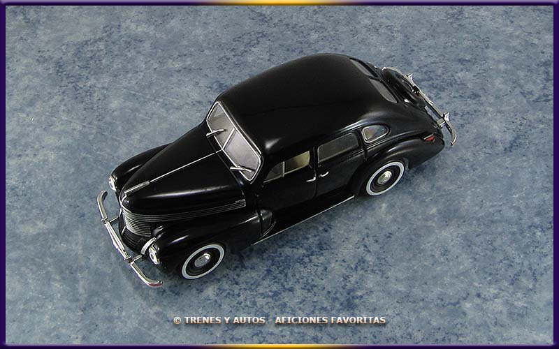 Opel Kapitän