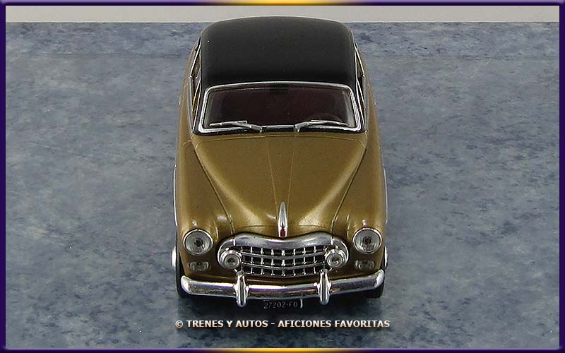Fiat 1900 Gran Luce