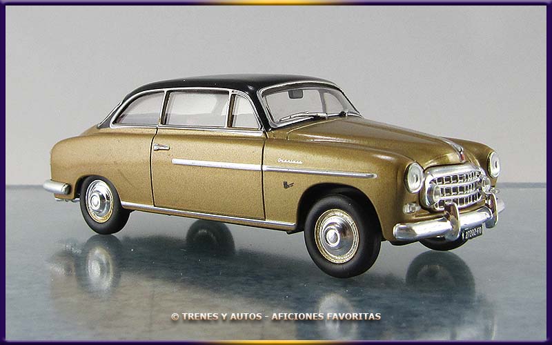Fiat 1900 Gran Luce