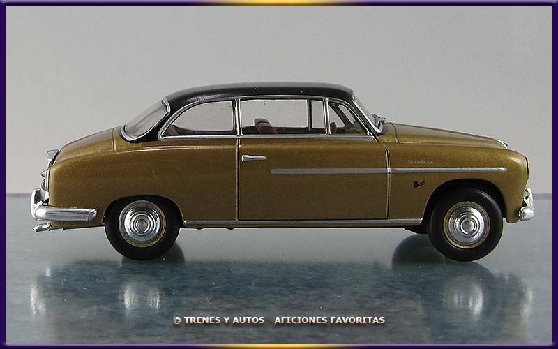 Fiat 1900 Gran Luce