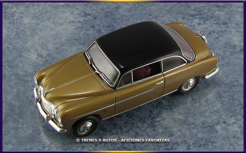 Fiat 1900 Gran Luce