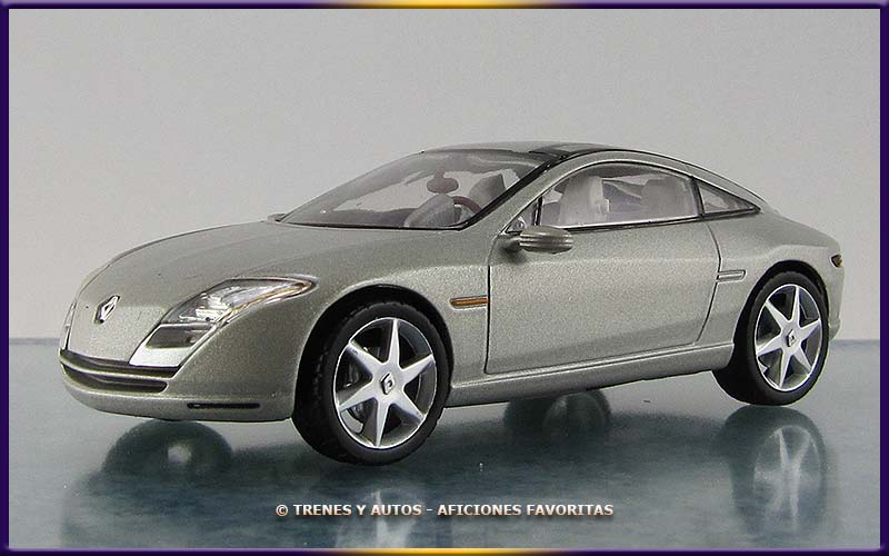 Renault Fluence Concept
