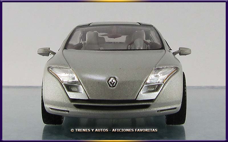 Renault Fluence Concept