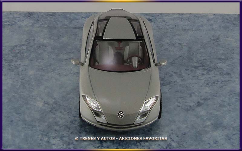 Renault Fluence Concept