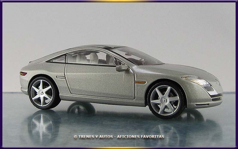 Renault Fluence Concept