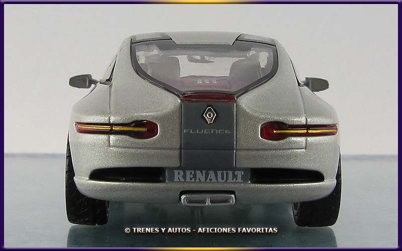 Renault Fluence Concept