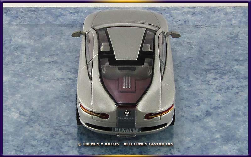 Renault Fluence Concept