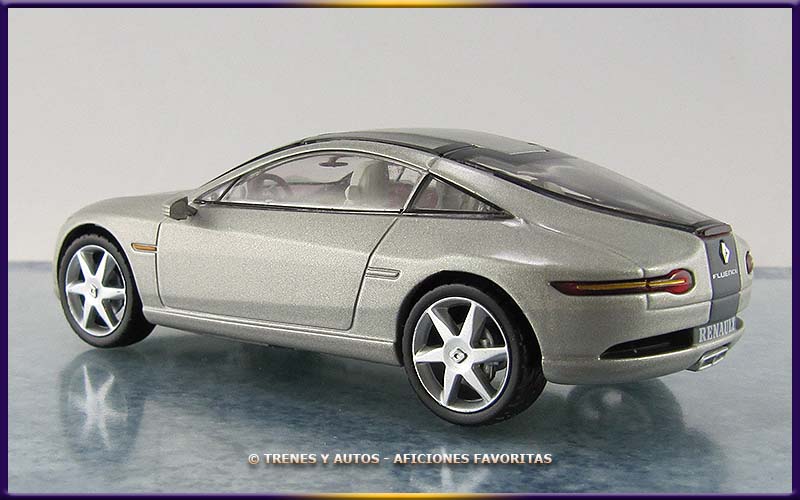 Renault Fluence Concept