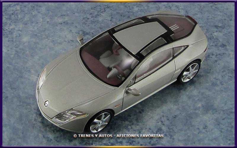 Renault Fluence Concept