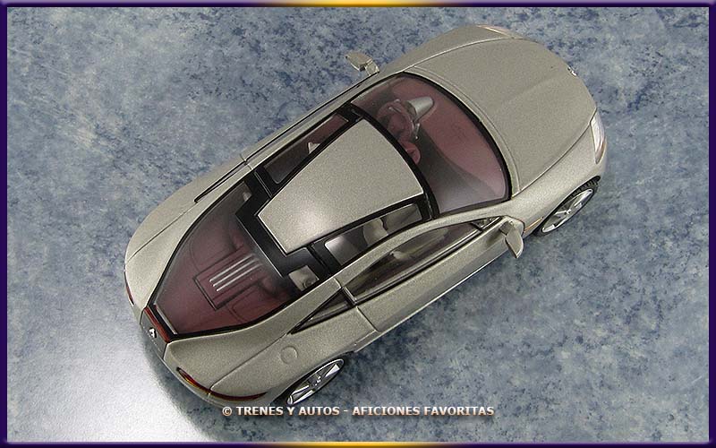 Renault Fluence Concept