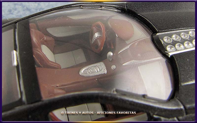 Peugeot 907 V12 Concept