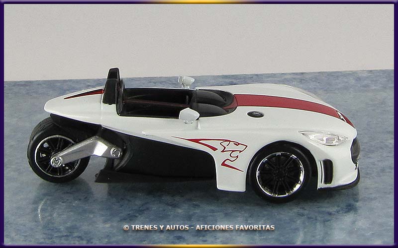 Peugeot 20 CUP Concept
