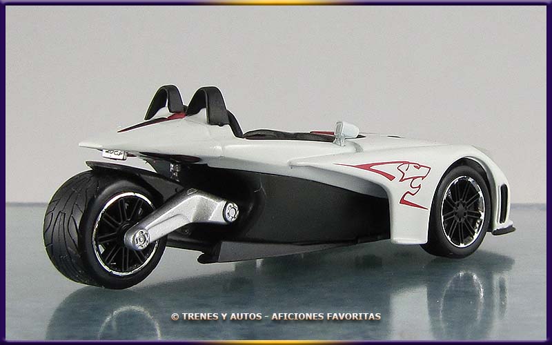 Peugeot 20 CUP Concept