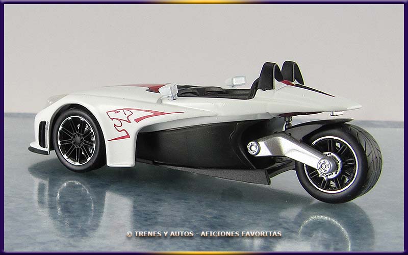 Peugeot 20 CUP Concept