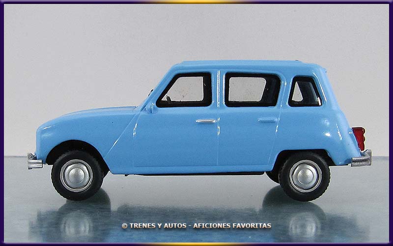 Renault 4 L