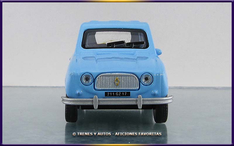 Renault 4 L