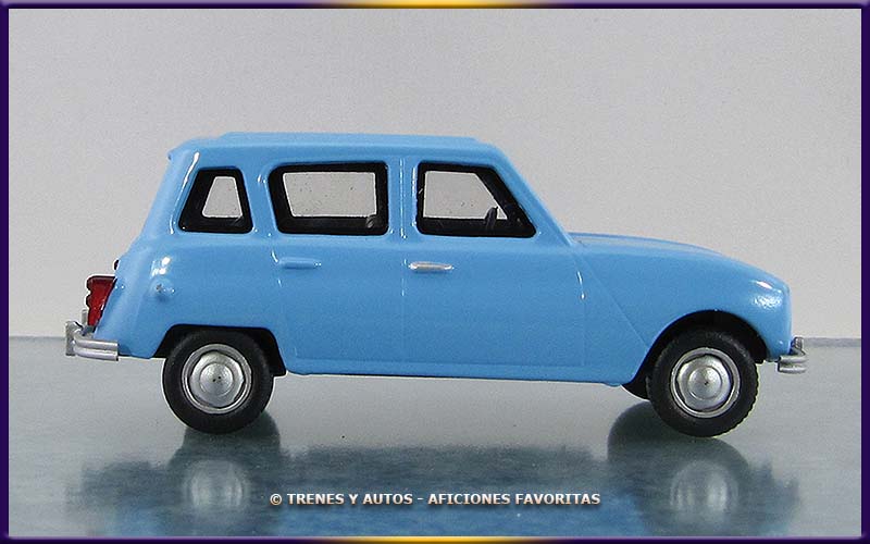 Renault 4 L