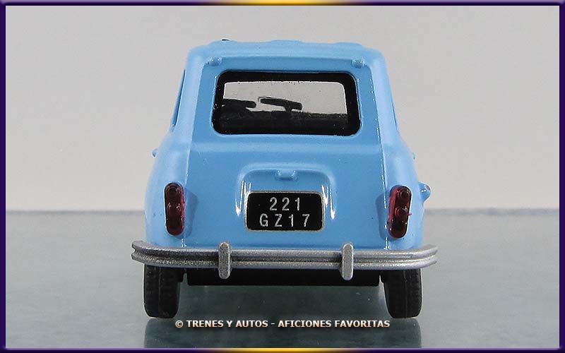 Renault 4 L